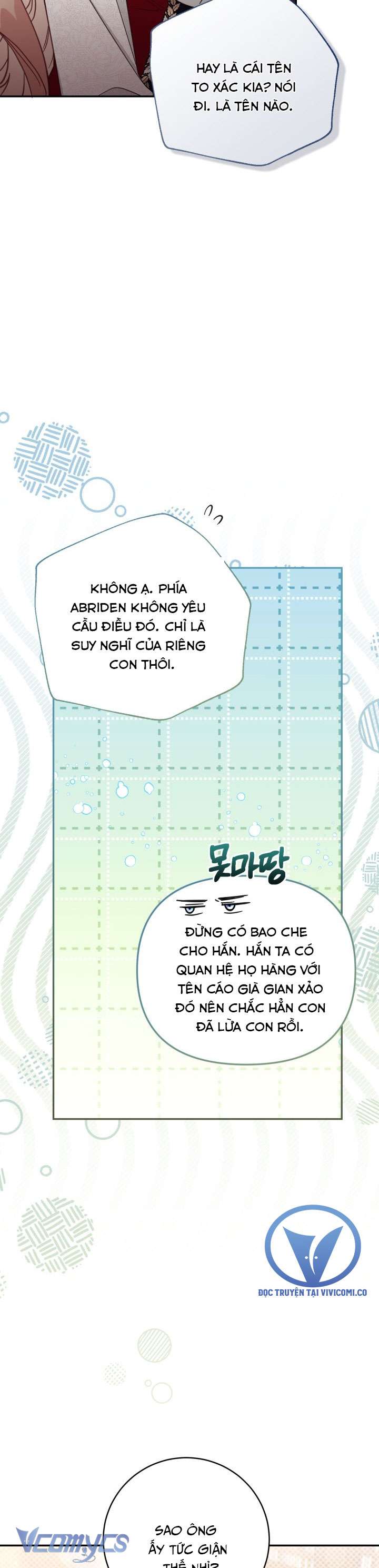 Không Có Chỗ Cho Kẻ Giả Mạo Chap 72 - Trang 2