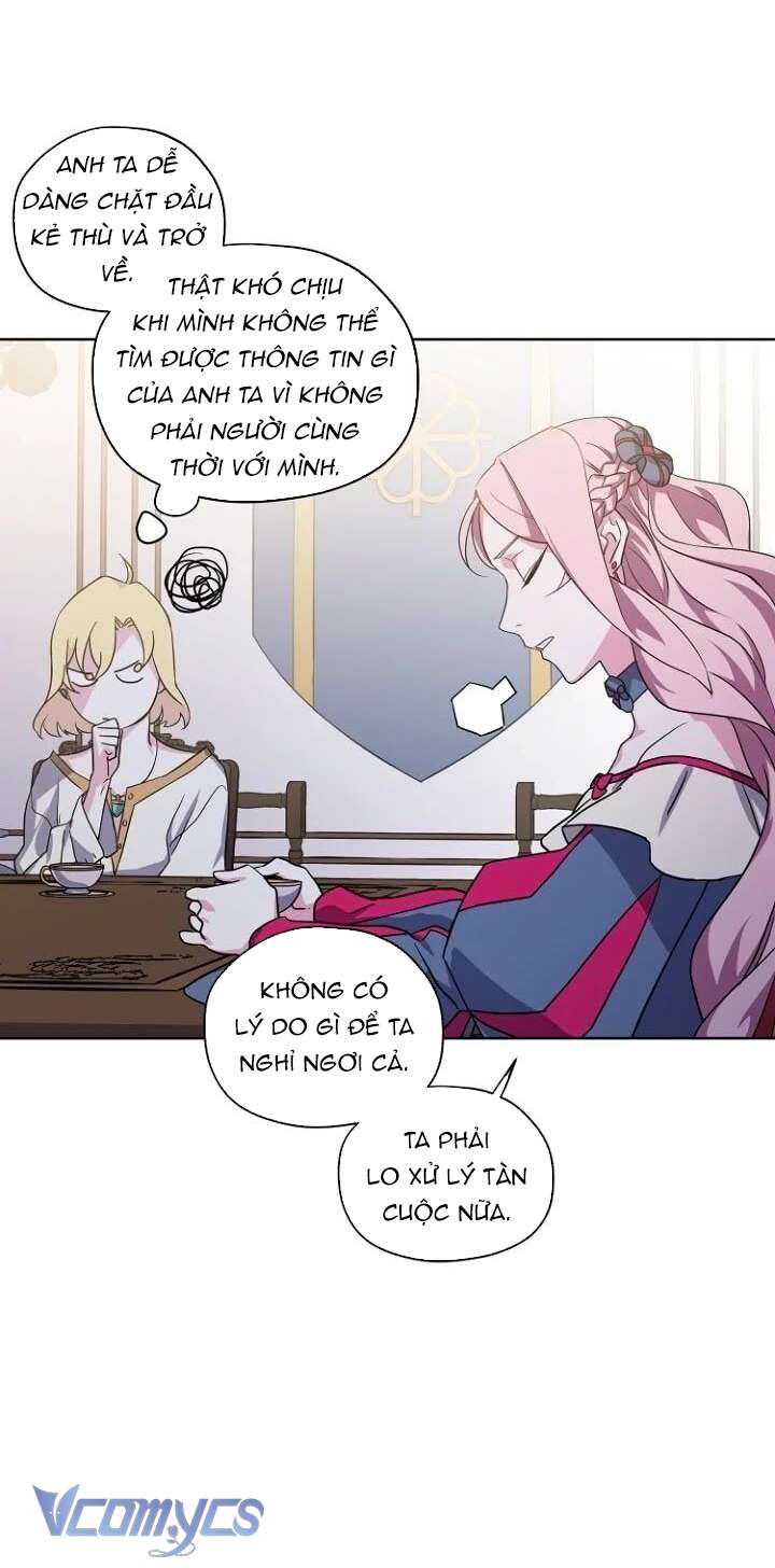 CHITRA Chapter 42 - Trang 4