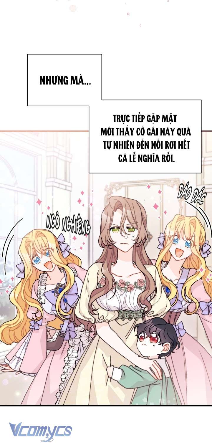 Nhặt Được Nam Chính Tặng Kèm Phu Quân Chap 23 - Trang 3