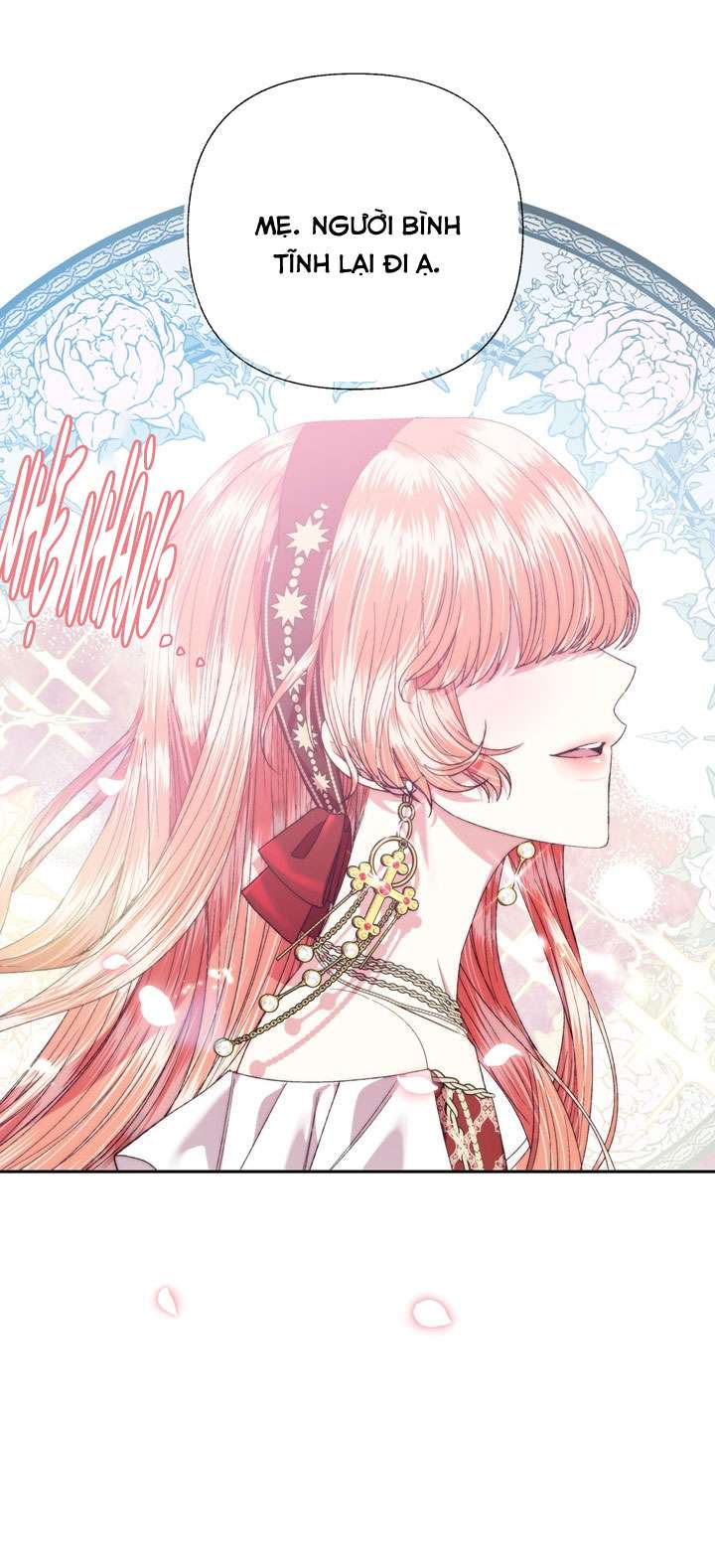 Cha À, Con Không Muốn Kết Hôn Đâu Chap 45 - Trang 2