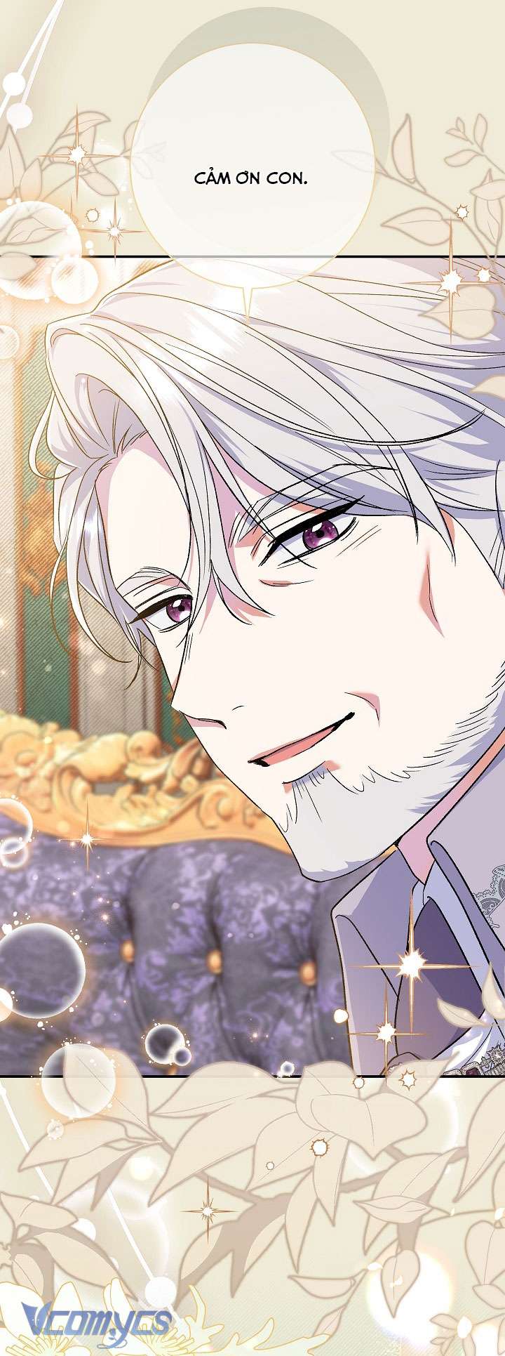 Người Xem Mắt Của Ác Nữ Quá Hoàn Hảo Chapter 61 - Trang 4