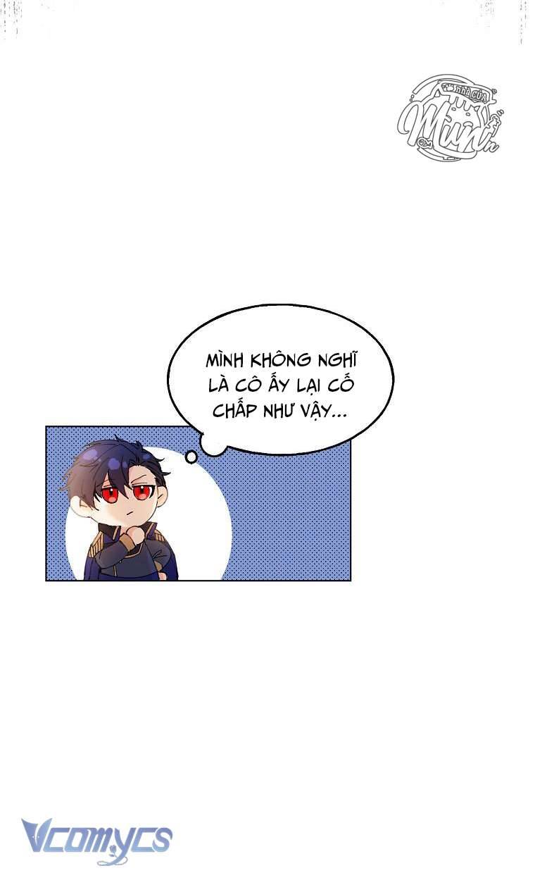 Thời Gian Của Nhân Vật Phụ Có Giới Hạn Chapter 1 - Trang 4