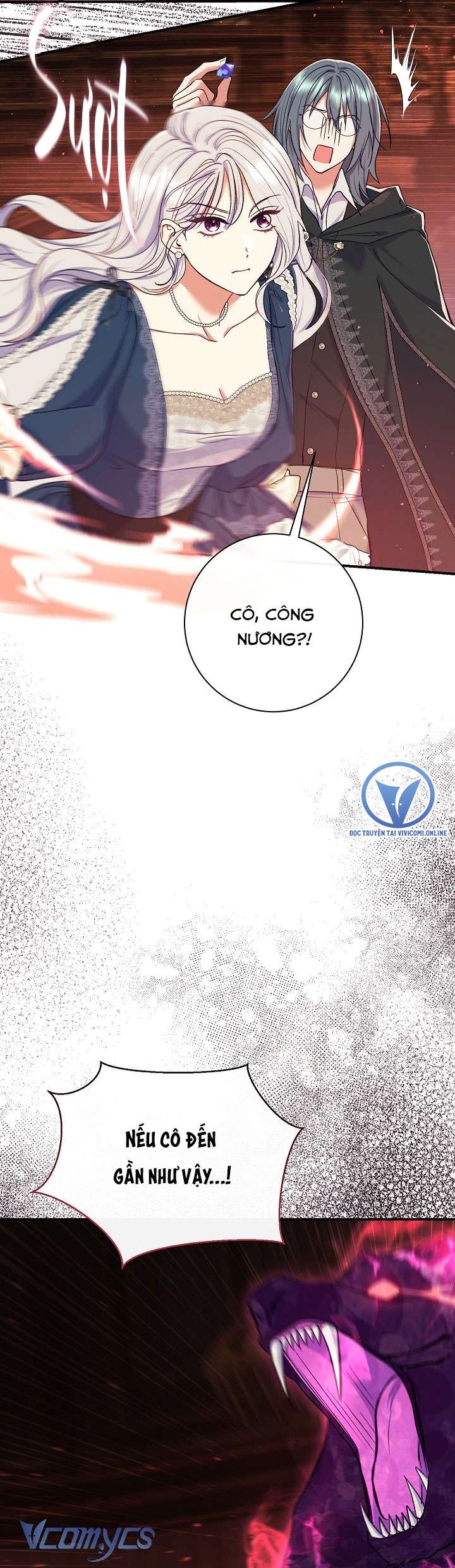 Người Xem Mắt Của Ác Nữ Quá Hoàn Hảo Chapter 55 - Trang 4