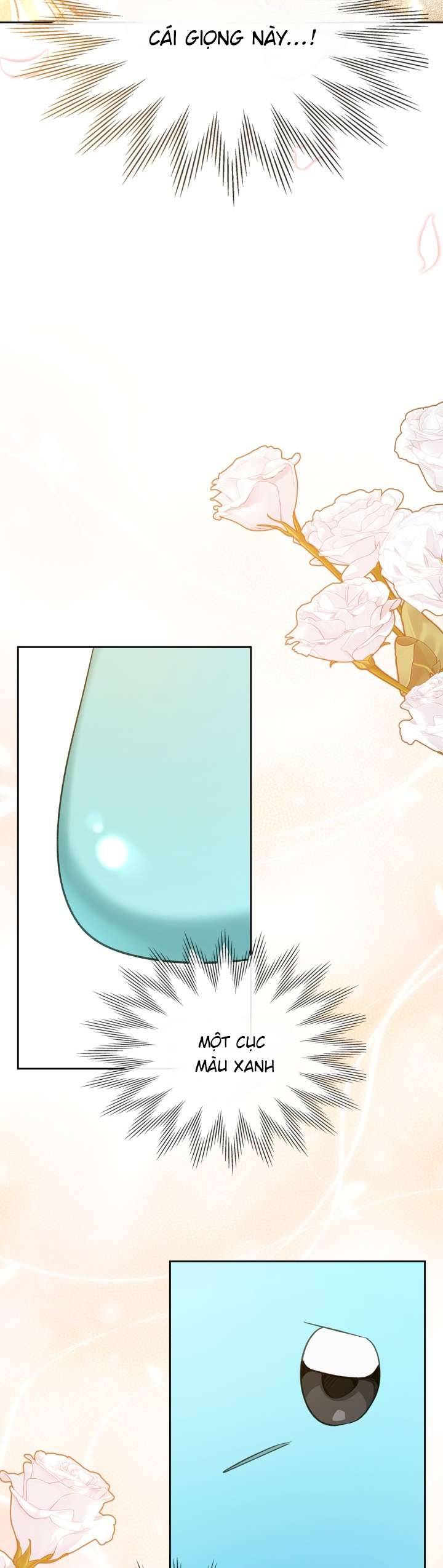 Nam Chính Quái Vật Sống Dưới Giường Tôi Chapter 39 - Trang 4