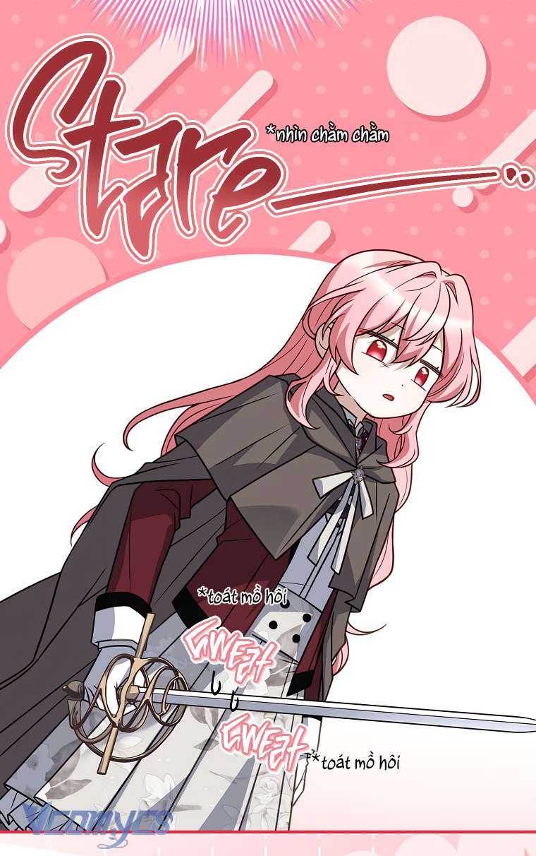 Tôi Đã Tắt Cài Đặt Chế Độ Nhận Thức Nỗi Đau! Chap 34 - Trang 3