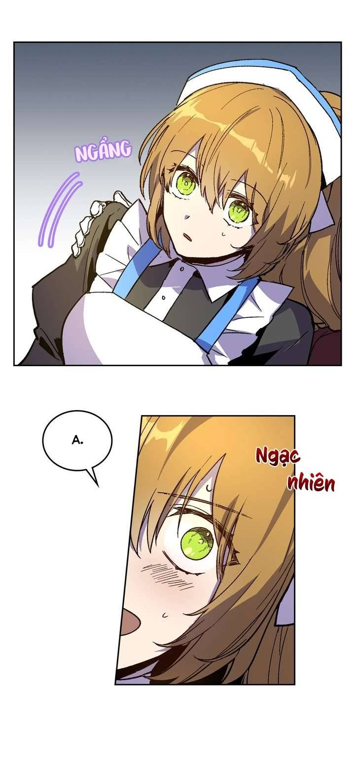 Vị Hôn Thê Khế Ước Của Công Tước Chapter 57 - Trang 4