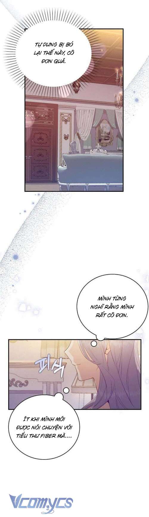 Tôi Chỉ Nhận Ra Sau Khi Mất Cô Ấy Chap 23 - Trang 2