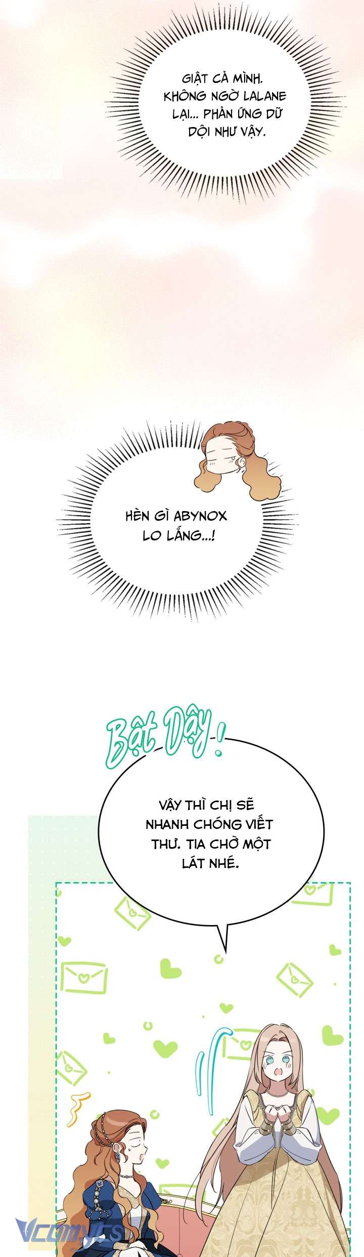 Kiếp Này Nhất Định Làm Gia Chủ Chap 166 - Trang 2