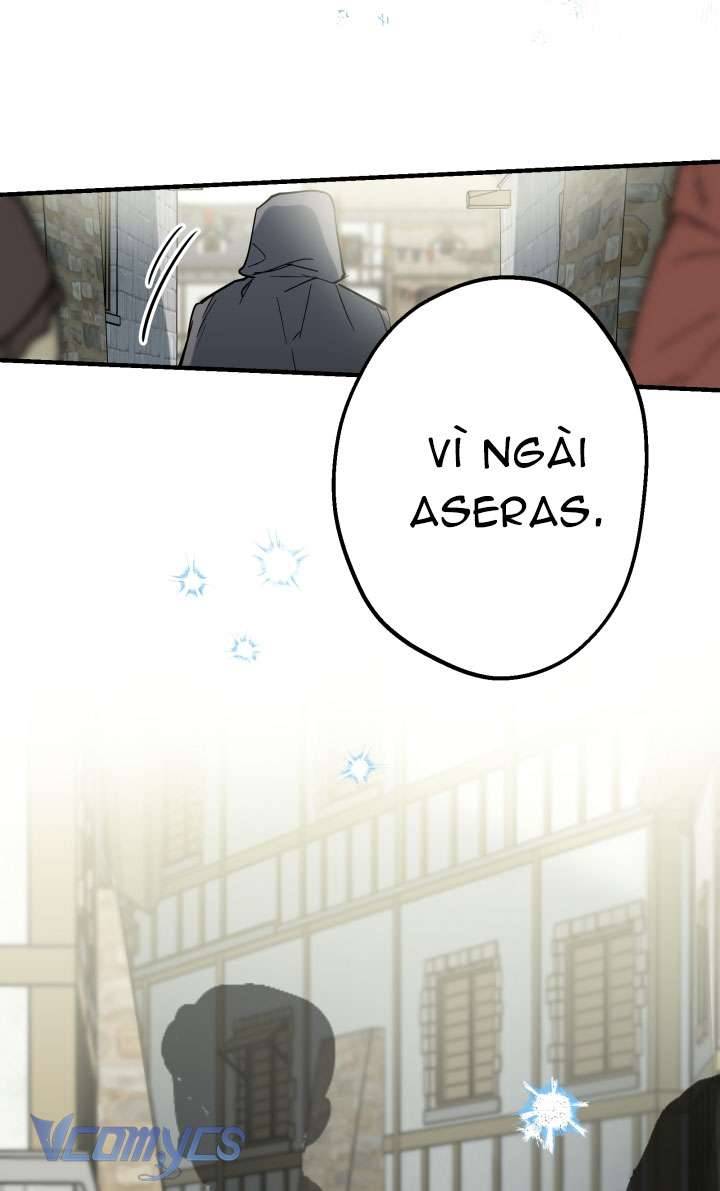 Những Nhân Vật Mạnh Nhất Thế Giới Ám Ảnh Tôi Chapter 65 - Trang 4