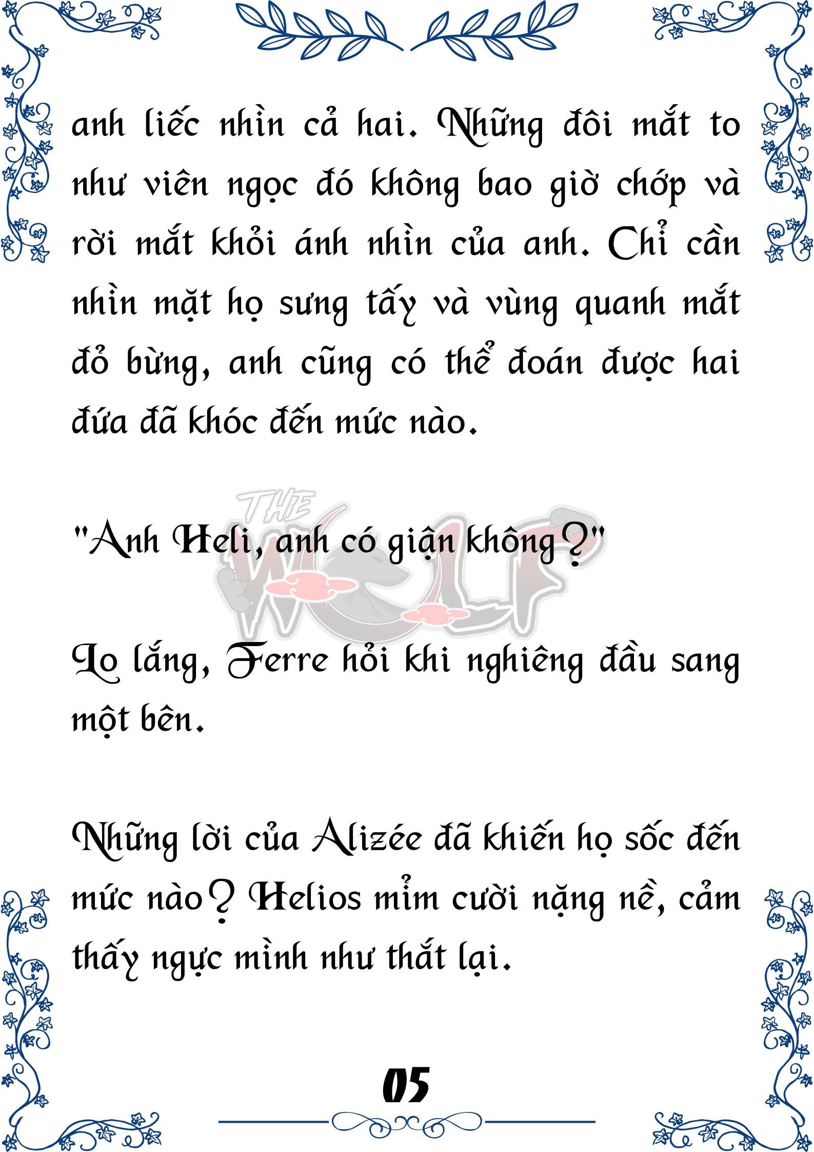 Tôi Trở Thành Gia Sư Của Cặp Song Sinh Hoàng Gia Chap 76 - Trang 2