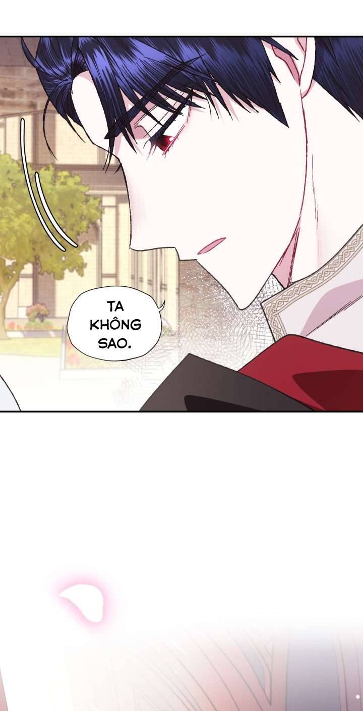 Cha À, Con Không Muốn Kết Hôn Đâu Chap 34 - Trang 2