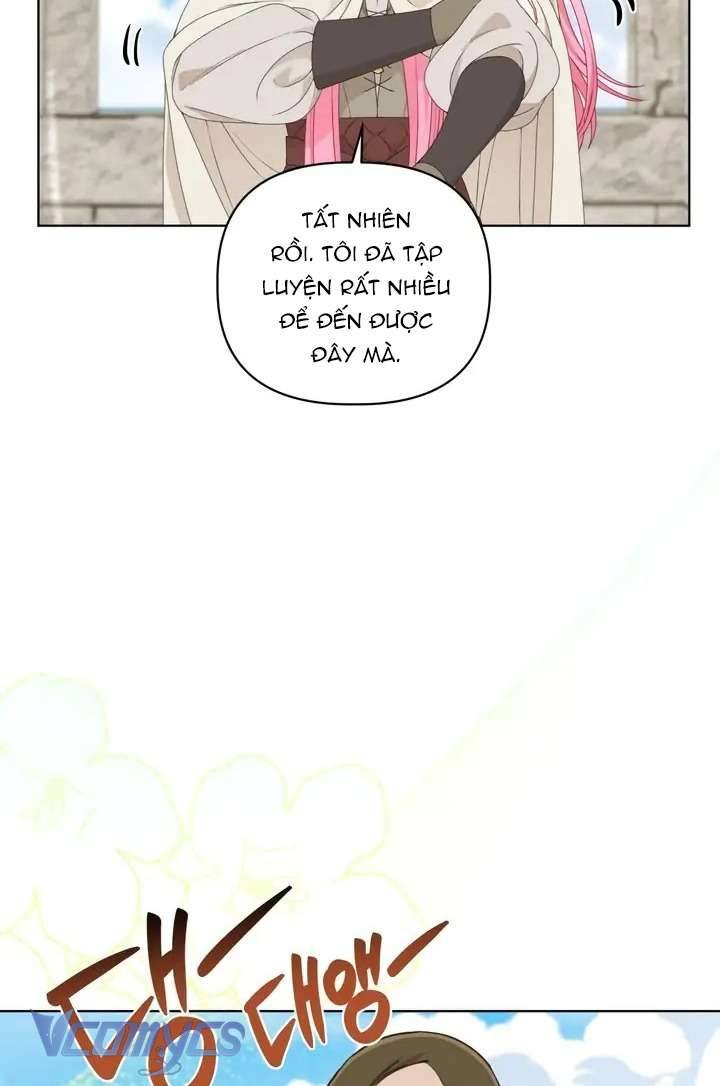 Sự Điều Trị Đặc Biệt Của Tinh Linh Chapter 70 - Trang 4