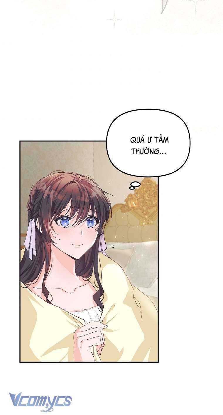 Thời Gian Của Nhân Vật Phụ Có Giới Hạn Chapter 12 - Trang 4