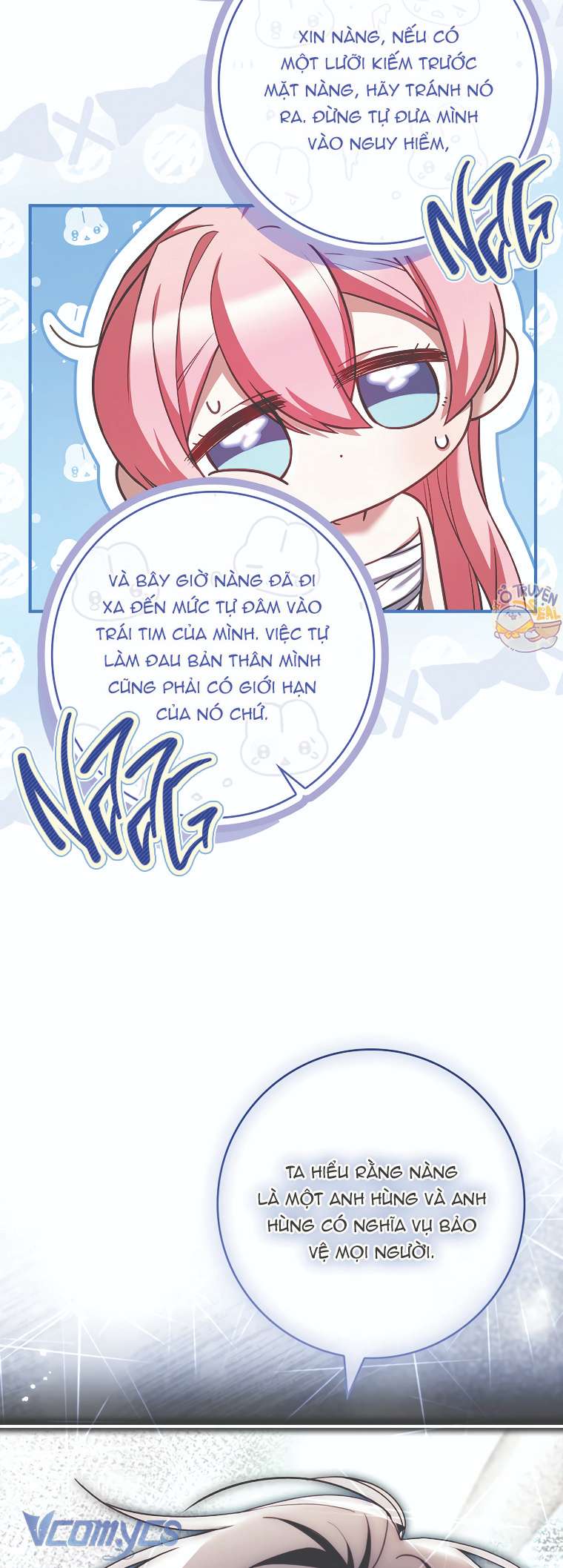 Tôi Đã Tắt Cài Đặt Chế Độ Nhận Thức Nỗi Đau! Chap 26 - Trang 3