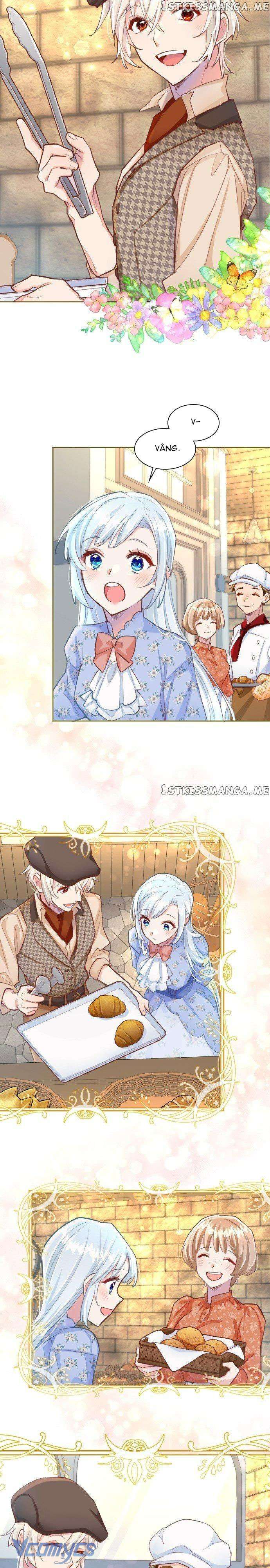 Sự Báo Thù Của Một Vị Thánh Chap 50 - Trang 2