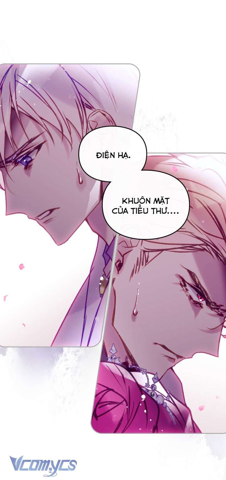 Kết Cục Của Nhân Vật Phản Diện Chỉ Có Thể Là Cái Chết Chapter 158 - Trang 4