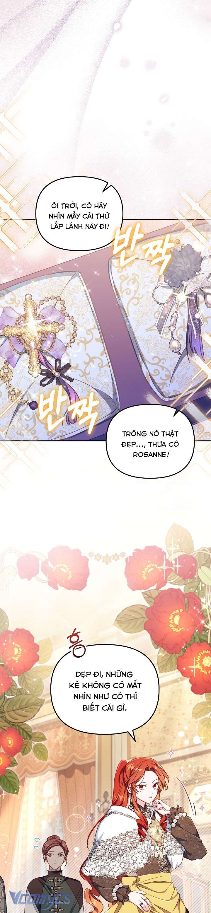 Không Có Chỗ Cho Kẻ Giả Mạo Chap 25 - Trang 2