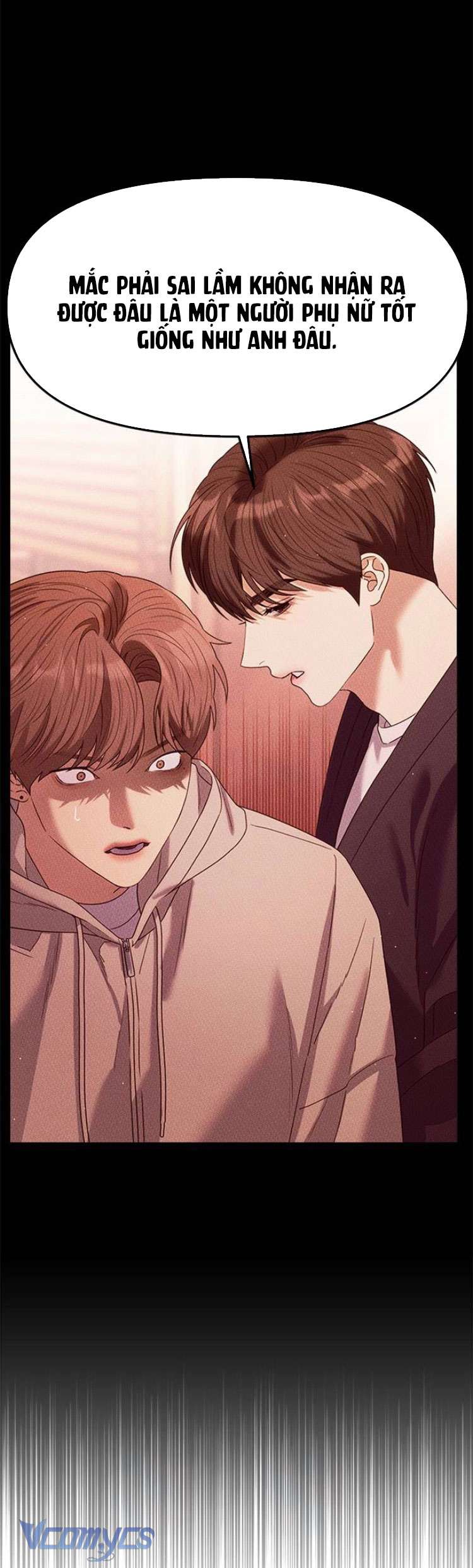 Couple Breaker Chapter 77 - Trang 4