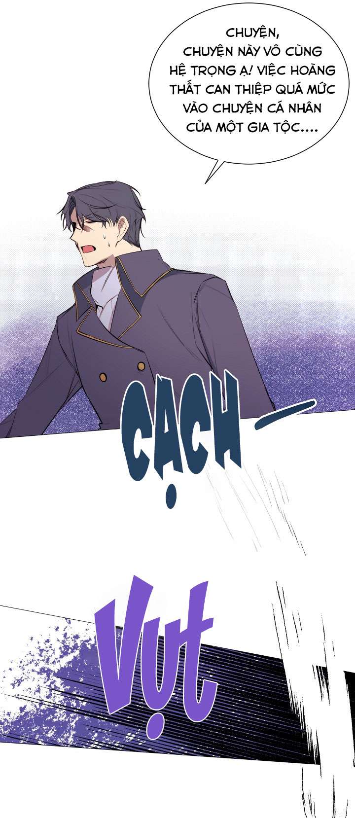 Ác Nữ Cần Bạo Chúa Chapter 43 - Trang 4