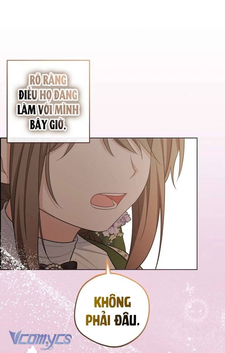 Được Yêu Thương Mà Còn Ngại Ngùng Sao! Chap 60 - Trang 4