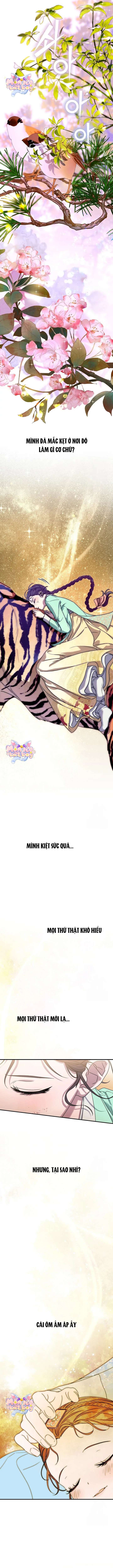 Ta Chỉ Muốn Ăn Em Chap 6 - Next Chap 7