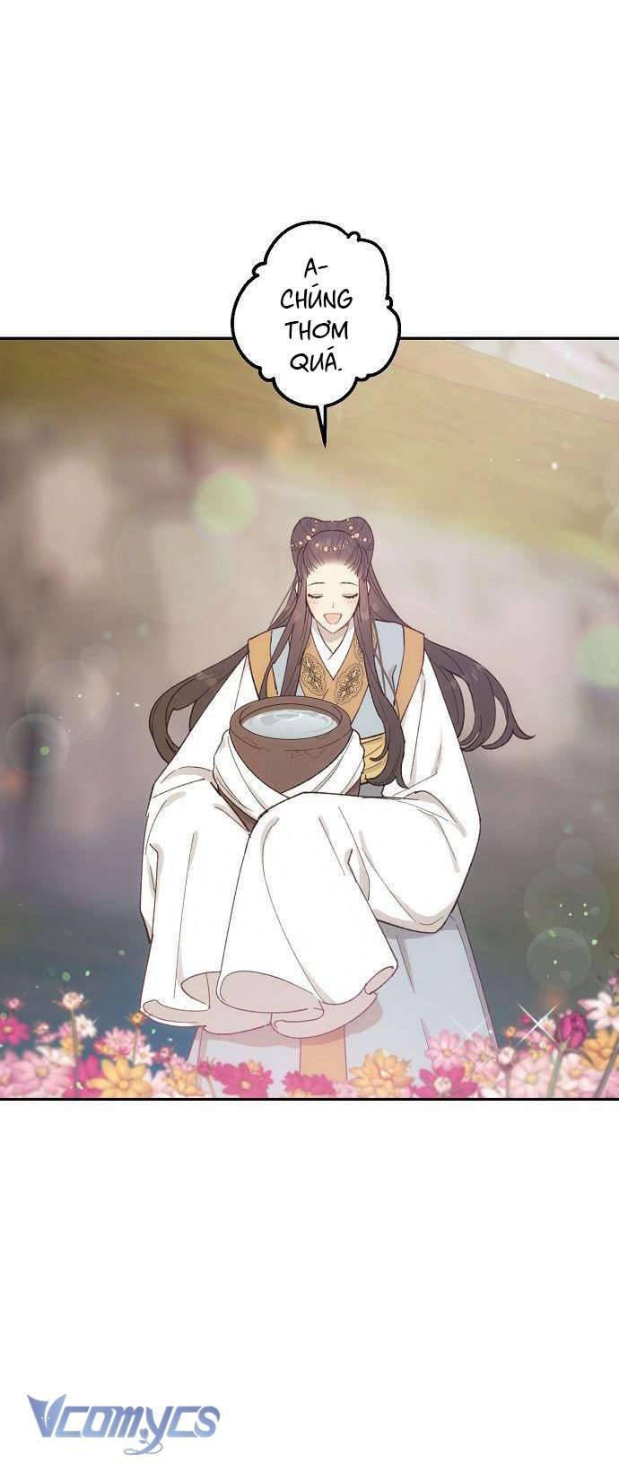 Onsaemiro Chapter 15 - Trang 4