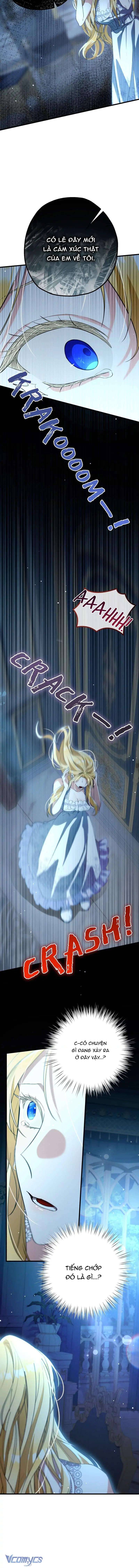 [18+] Dinh Thự Của Dã Thú Chap 26 - Trang 2