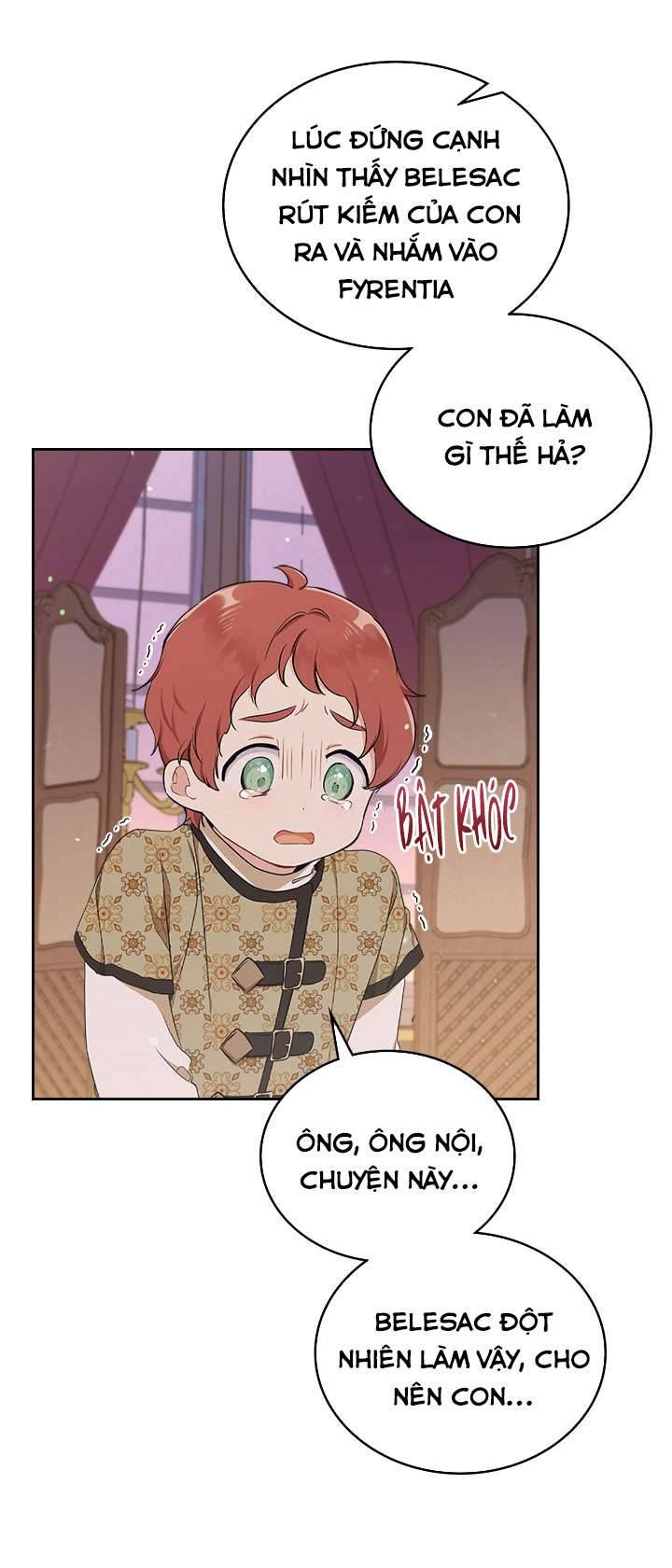 Kiếp Này Nhất Định Làm Gia Chủ Chap 40 - Trang 2