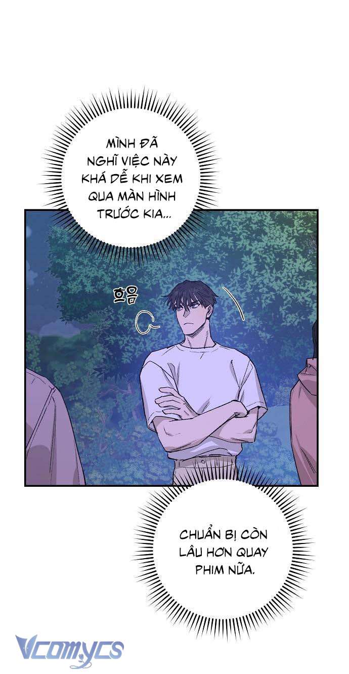 Onsaemiro Chapter 35 - Trang 4