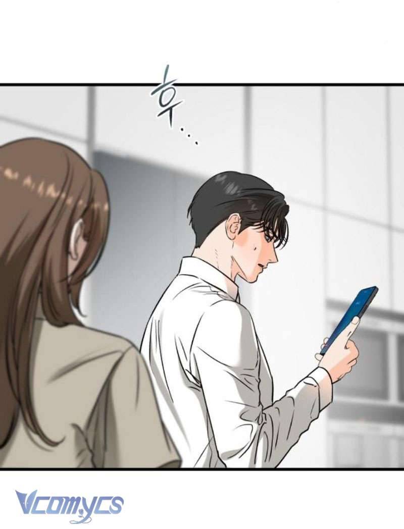 Tôi Nóng Lòng Muốn Chiếm Lấy Cô Ấy Chap 39 - Trang 3