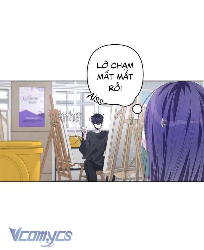 Đàn Anh Xấu Xa! Chap 65 - Trang 3