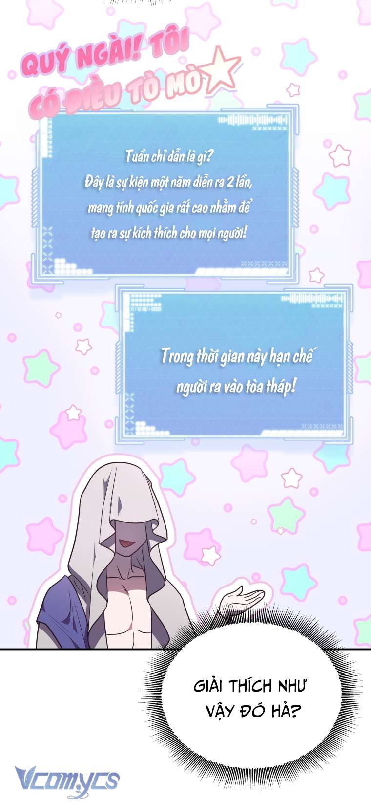 Hướng Dẫn Sinh Tồn Dành Cho Người Xếp Hạng Chap 7 - Trang 2