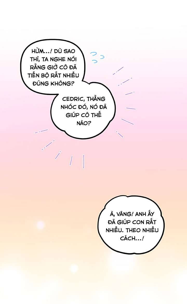 May Mắn Hay Bất Hạnh Chap 27 - Next Chap 28