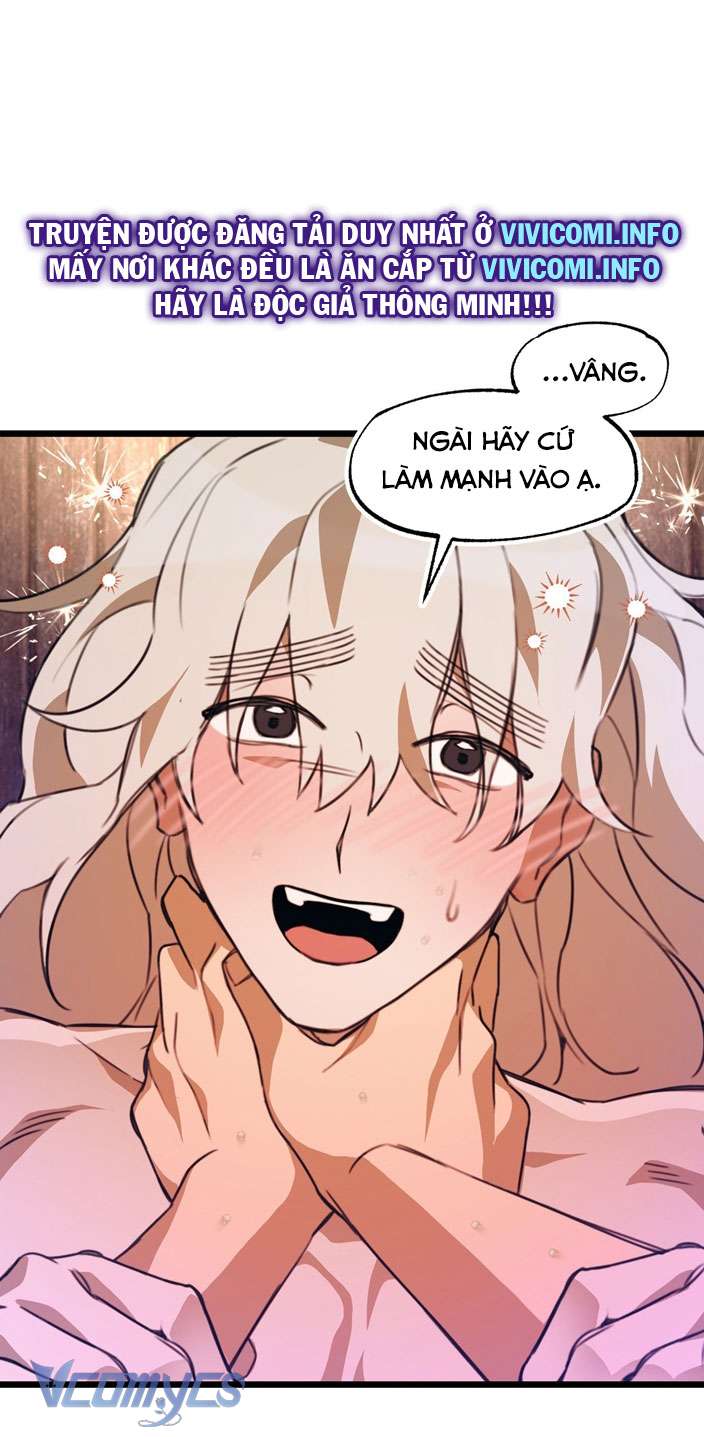 [18+] Mối Tình Đầu Của Tộc Trưởng Chap 3 - Trang 2