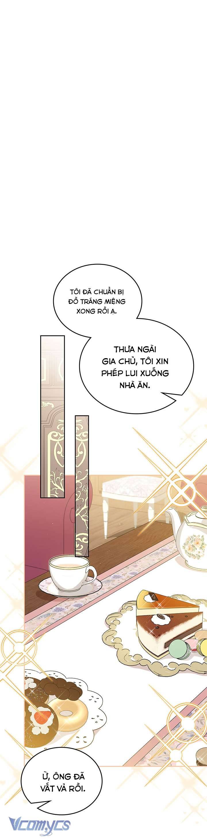 Kiếp Này Nhất Định Làm Gia Chủ Chap 120 - Trang 2