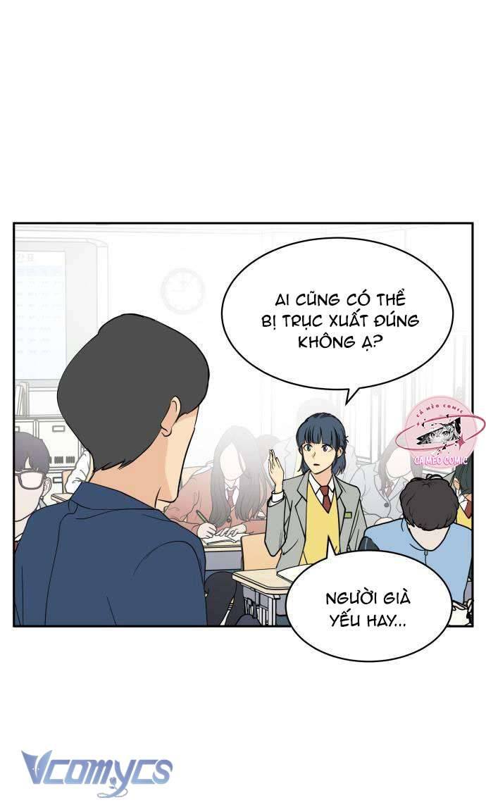 Phòng Chat Không Có Tôi Chap 7 - Trang 2