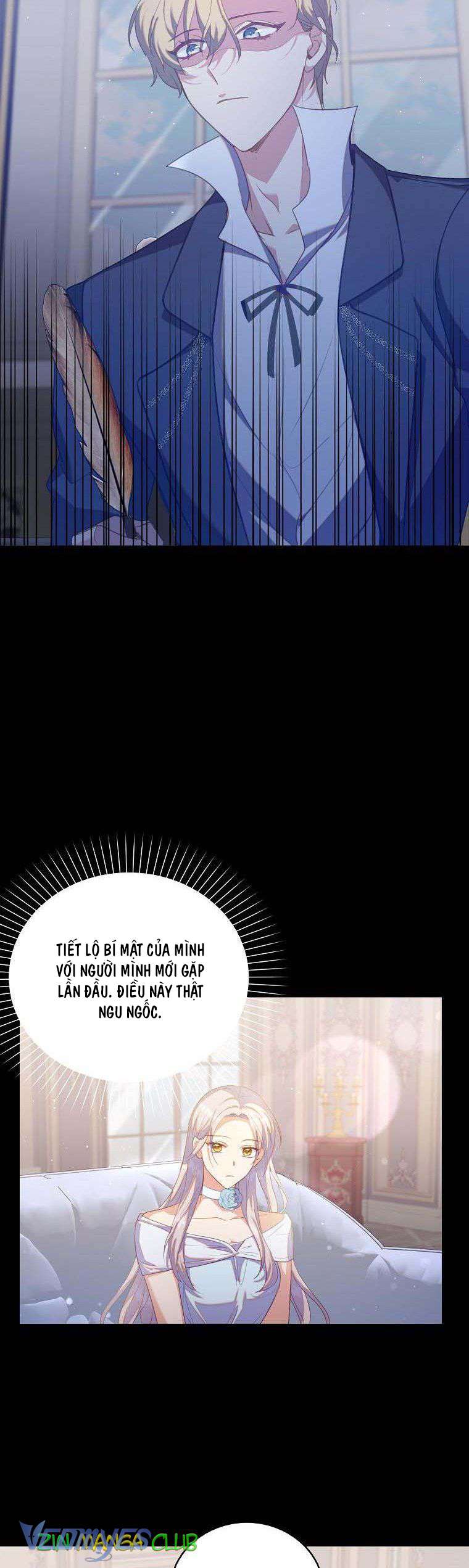 Tôi Chỉ Nhận Ra Sau Khi Mất Cô Ấy Chap 36 - Trang 2