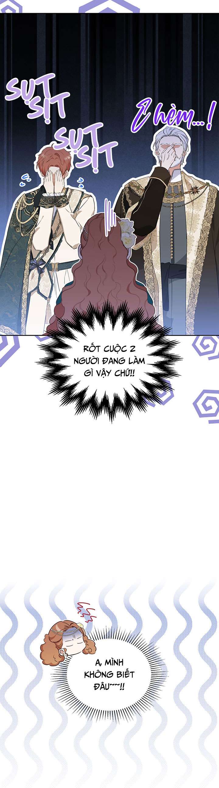 Kiếp Này Nhất Định Làm Gia Chủ Chap 112 - Trang 2