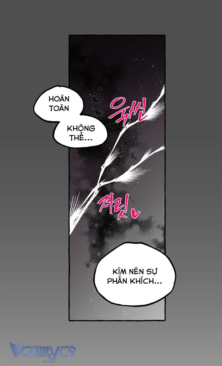 [18+] Hoàng Cung Có Chó Dữ! Chap 19 - Trang 2
