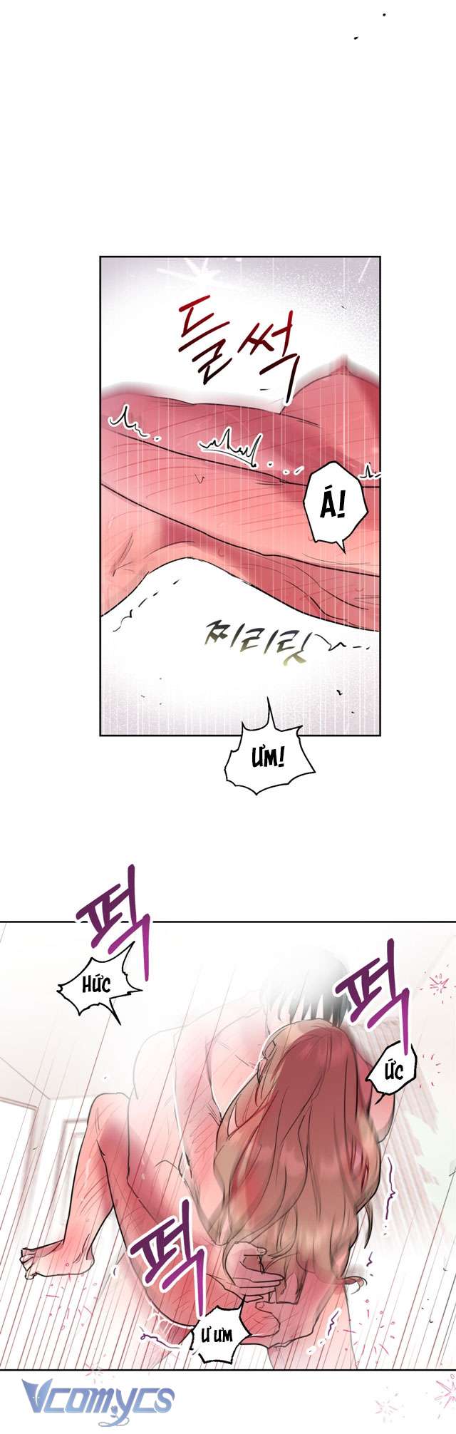 [18+] Không Có Nhân Vật Nào Công Lược Dễ Dàng! Chap 4 - Trang 2