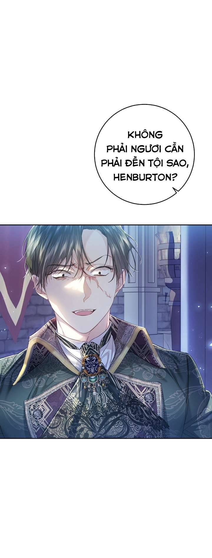 Ác Nữ Chỉ Là Một Con Rối Chap 55 - Trang 2