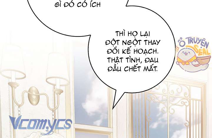 Xin Lỗi Vì Tôi Không Thể Rời Mắt Khỏi Vẻ Ngoài Của Ngài Chap 1 - Trang 4