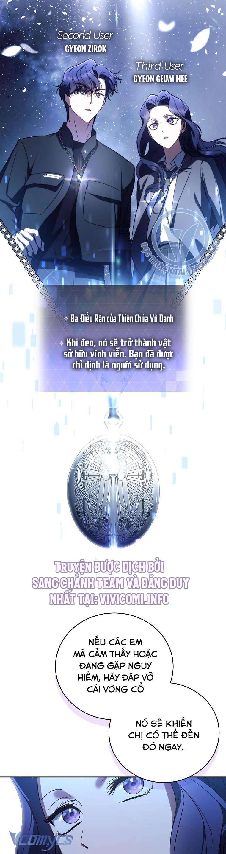 Hướng Dẫn Sinh Tồn Dành Cho Người Xếp Hạng Chap 35 - Trang 2