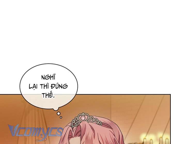 Quý Cô Thế Giới Ngầm Chap 52 - Trang 4