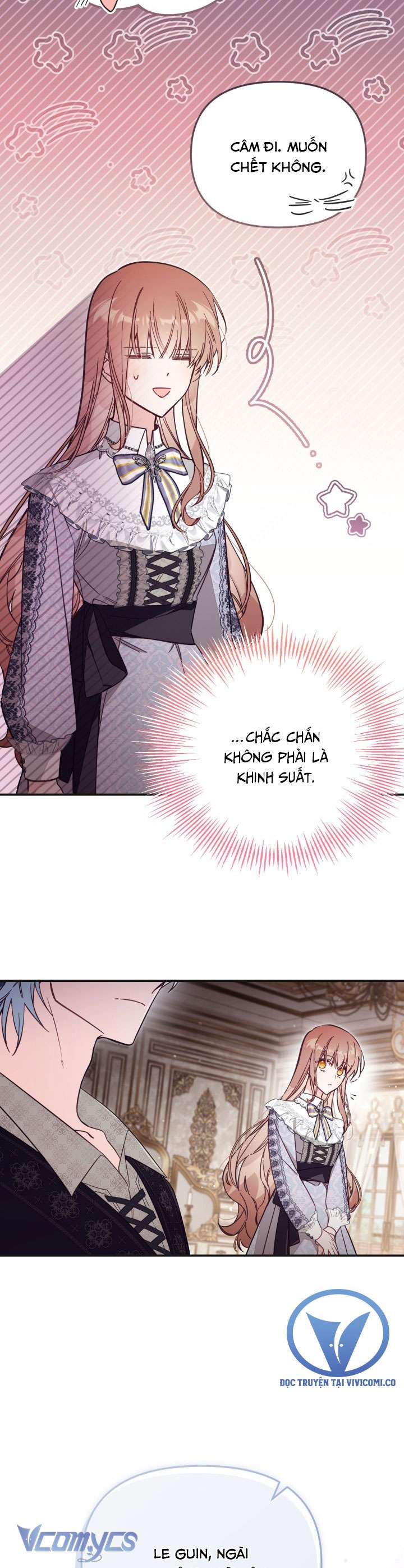 Không Có Chỗ Cho Kẻ Giả Mạo Chap 67 - Trang 2