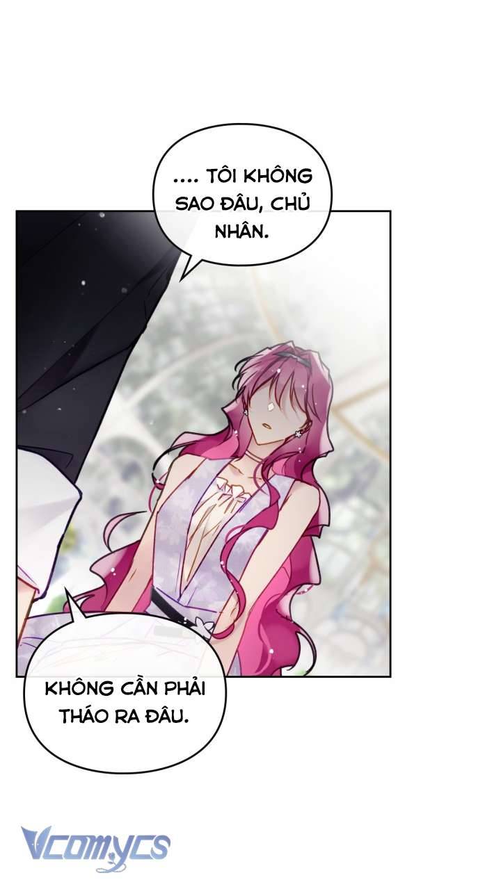 Kết Cục Của Nhân Vật Phản Diện Chỉ Có Thể Là Cái Chết Chapter 97 - Trang 4