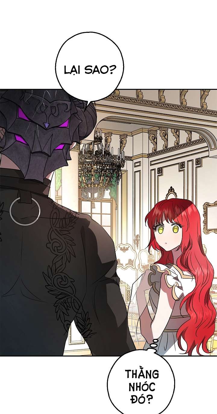 Hôn Phu Ẩn Sắc Chapter 21 - Next Chapter 22