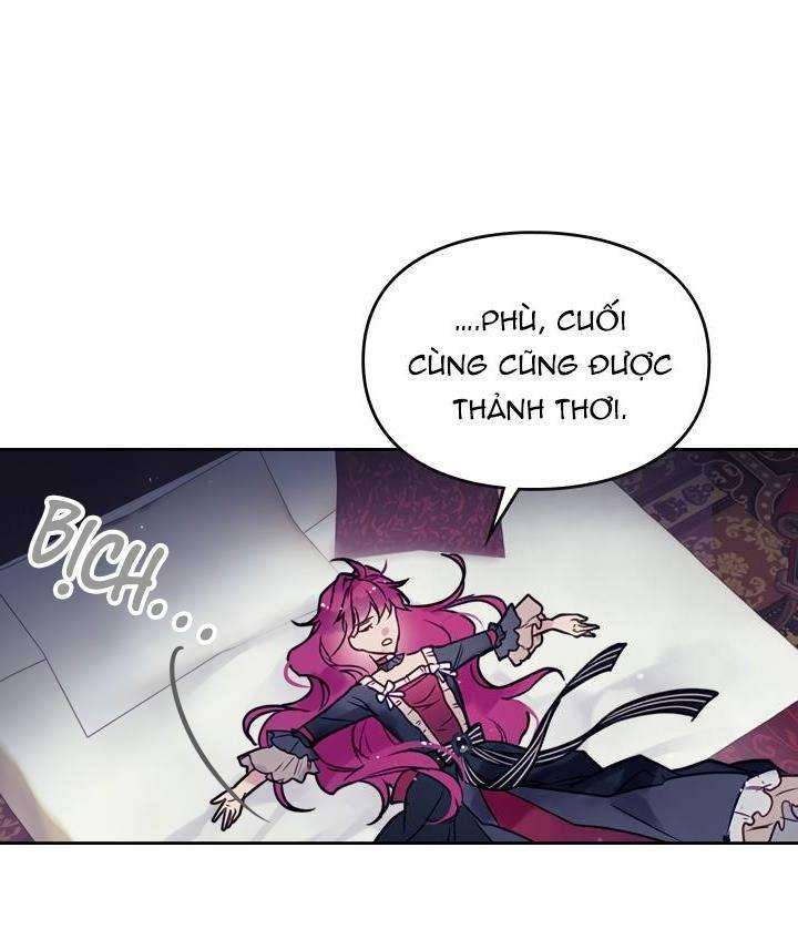 Kết Cục Của Nhân Vật Phản Diện Chỉ Có Thể Là Cái Chết Chapter 9 - Trang 4