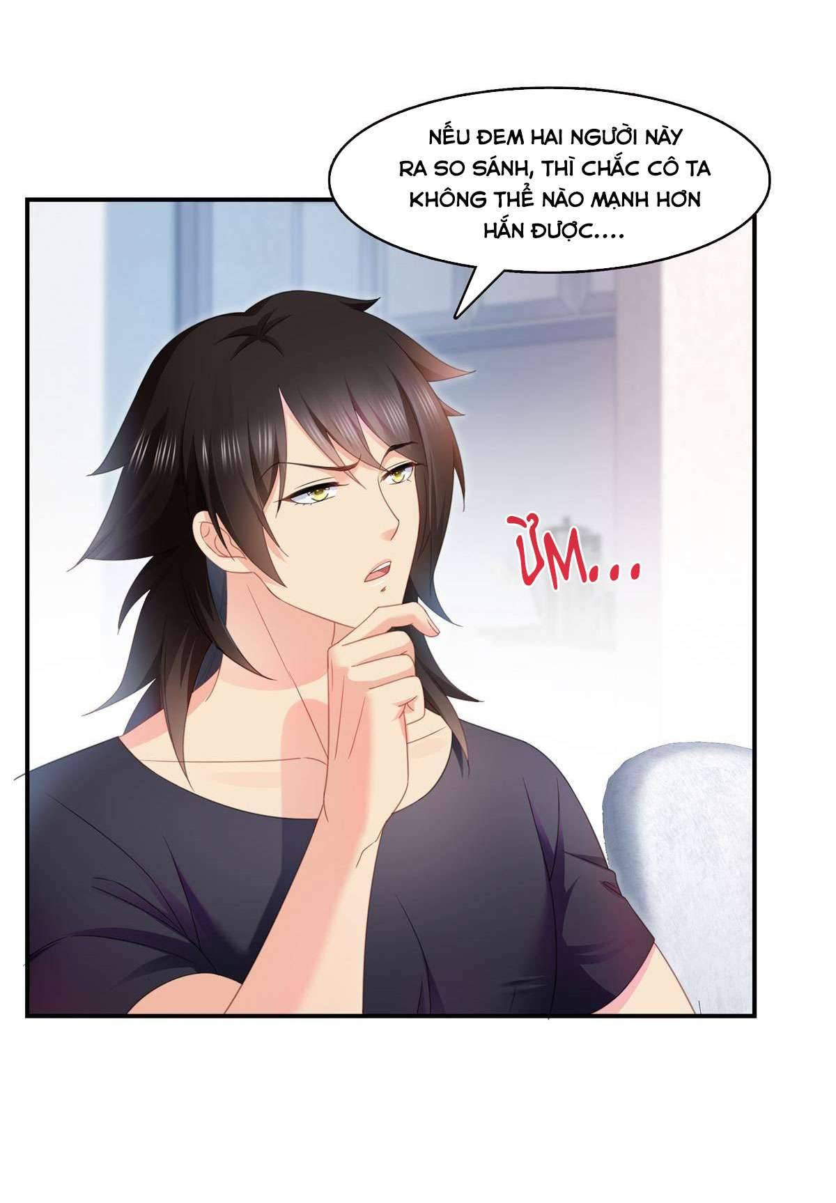 Hệt Như Hàn Quang Gặp Nắng Gắt Chap 281 - Trang 4