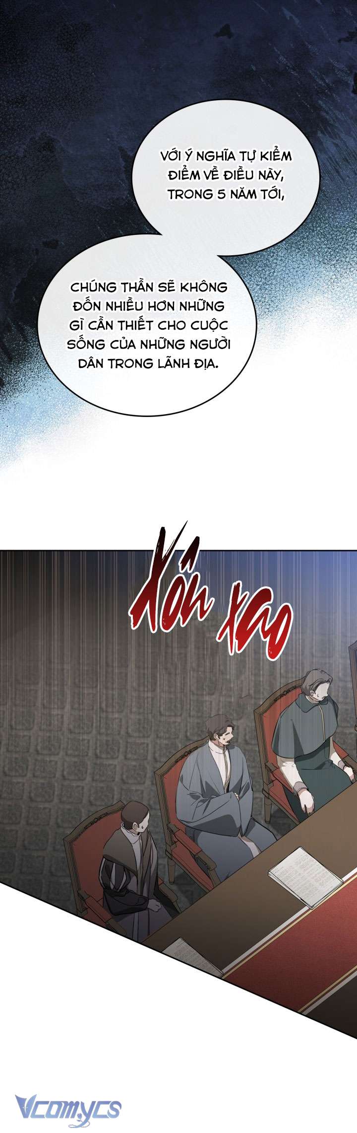 Kiếp Này Nhất Định Làm Gia Chủ Chap 151 - Trang 2